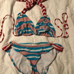 Target Anchor Swimsuit